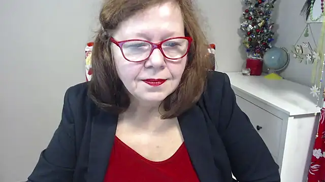 Adelewildx online show from 01-15-25, 07:26