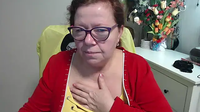 Adelewildx online show from 02-17-26, 04:31