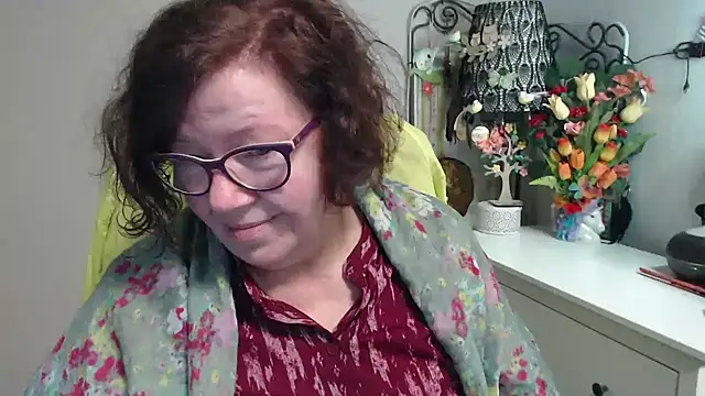 Adelewildx online show from 03-30-26, 03:40