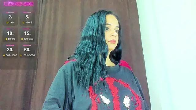 Snapshot of Allees95 chatting on 01-22-25, 05:28 Allees95 online show from 01-22-25, 05:28