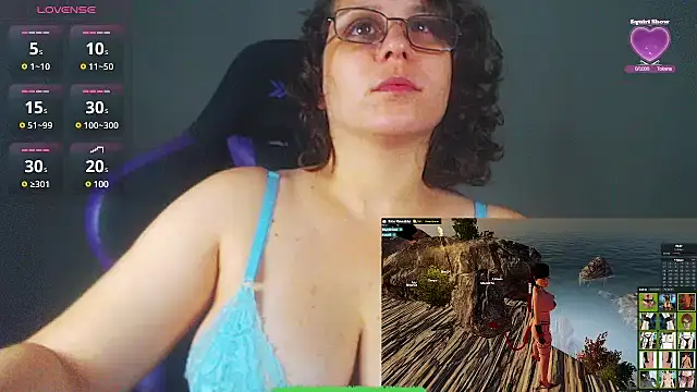 Koka-pimentinha online show from 12-10-24, 04:45