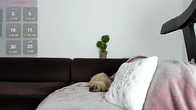 baby alice online show from 01-14-26, 11:09