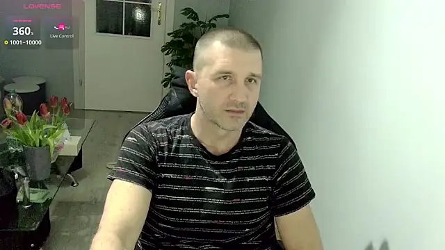 Maribor online show from 03-13-26, 05:52