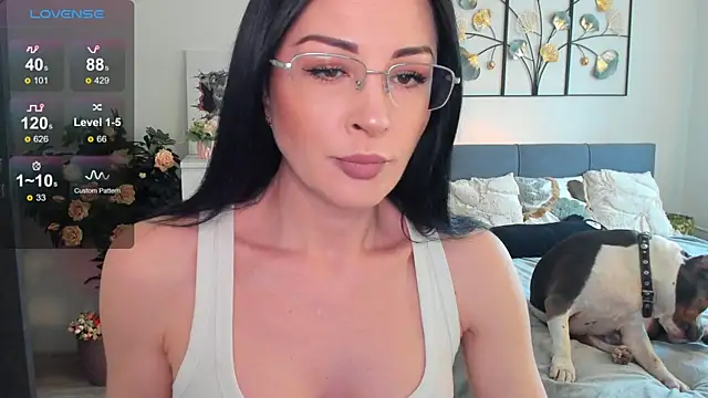 KerryCandy Girl online show from 04-16-26, 07:20