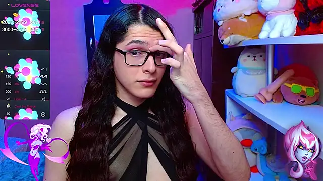 Alice Bathory online show from 12-15-24, 09:20