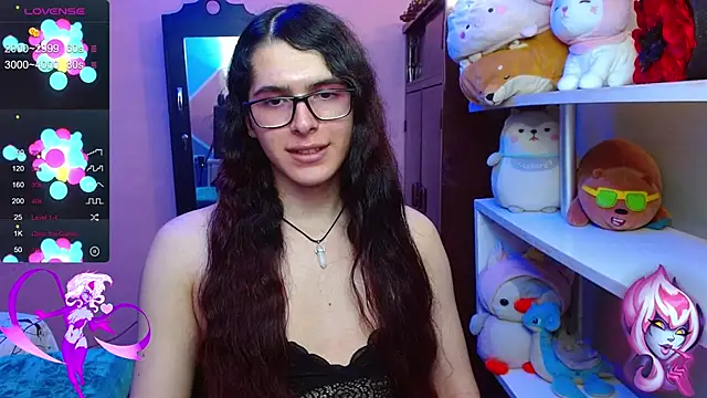 Alice Bathory online show from 01-15-25, 11:51