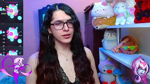 Alice Bathory online show from 03-15-25, 06:54