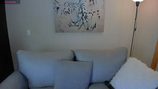 BrennaWalker online show from 04-27-26, 02:31