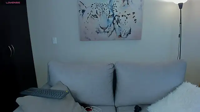 BrennaWalker online show from 06-21-26, 08:55