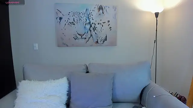 BrennaWalker online show from 07-05-26, 06:15