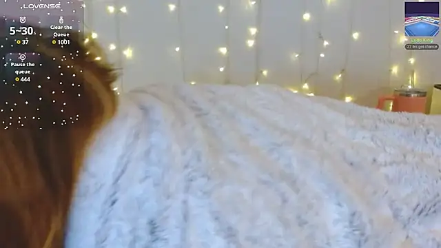 Cateycakes online show from 01-30-25, 12:48