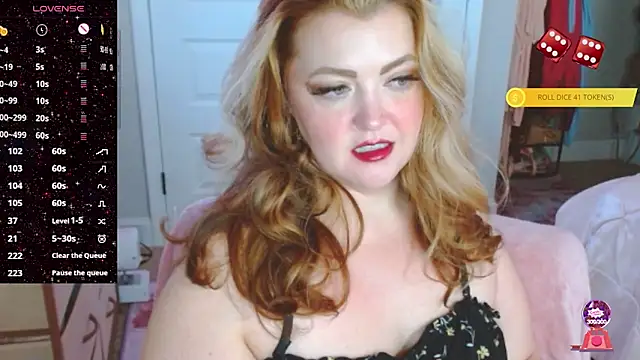 Cateycakes online show from 11-27-25, 05:15