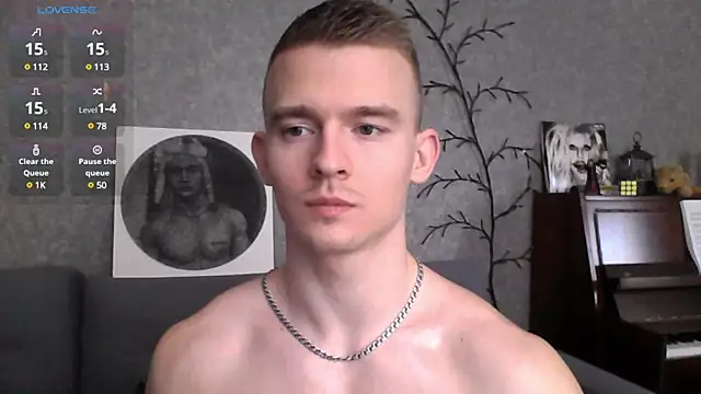 Marvelboy  online show from 02-07-25, 12:17