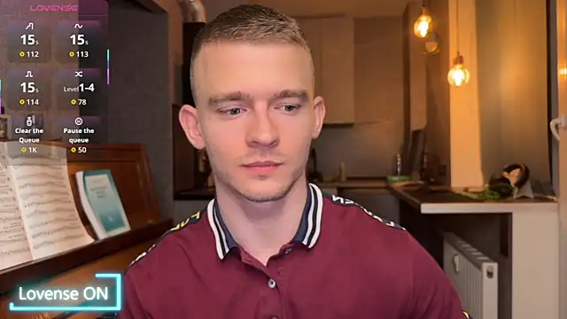 Marvelboy  online show from 10-24-25, 09:44