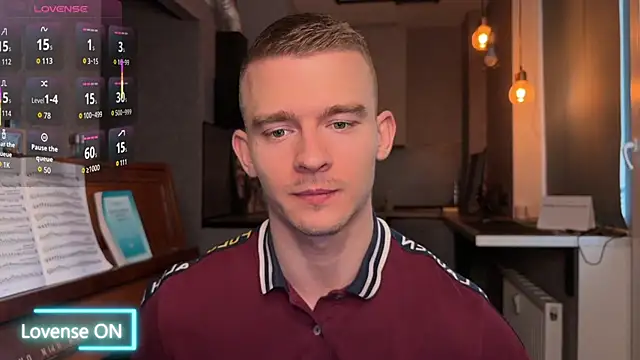 Marvelboy  online show from 11-04-25, 09:52