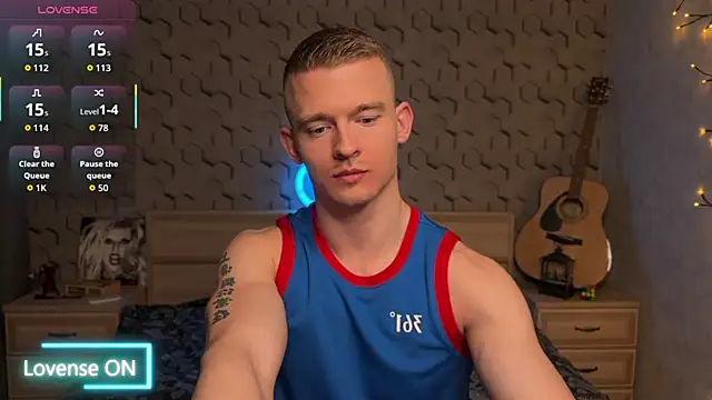 Snapshot of Marvelboy_ chatting on 01-13-26, 01:11 Marvelboy online show from 01-13-26, 01:11