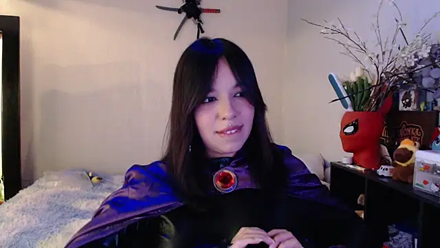 babyakem online show from 03-26-26, 04:40