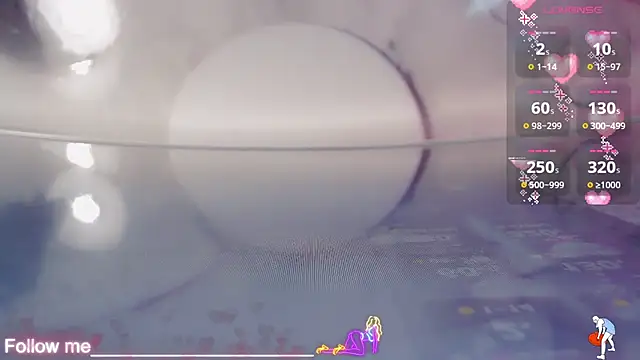 AnnieGOld  online show from 01-15-26, 10:35