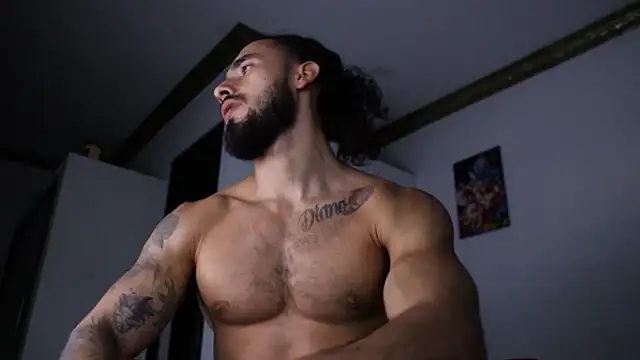 Baky sexy online show from 12-02-24, 10:56