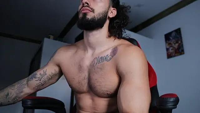 Baky sexy online show from 12-05-24, 11:16