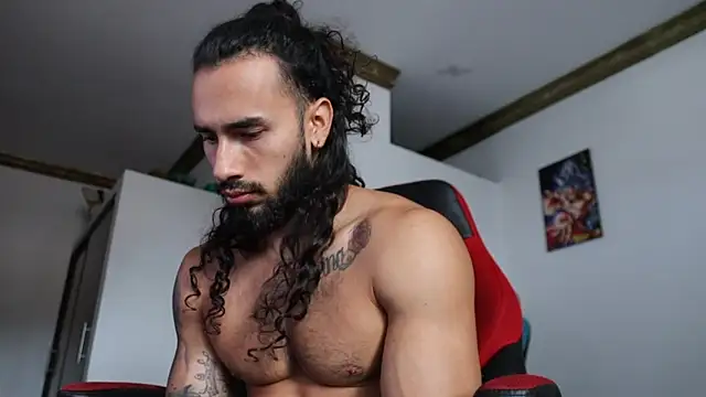 Baky sexy online show from 12-09-24, 01:02