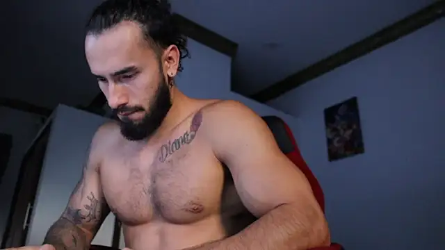 Baky sexy online show from 12-09-24, 10:41