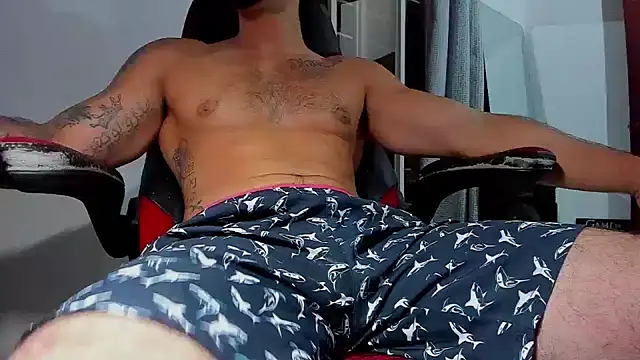 Baky sexy online show from 04-03-26, 11:36