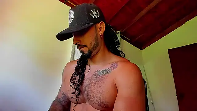 Baky sexy online show from 04-22-26, 03:35