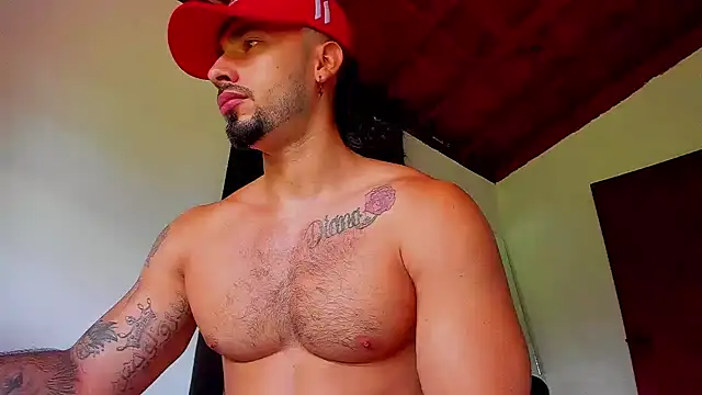 Baky sexy online show from 04-27-26, 02:59