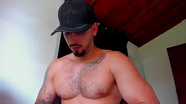 Baky sexy online show from 07-05-26, 09:00