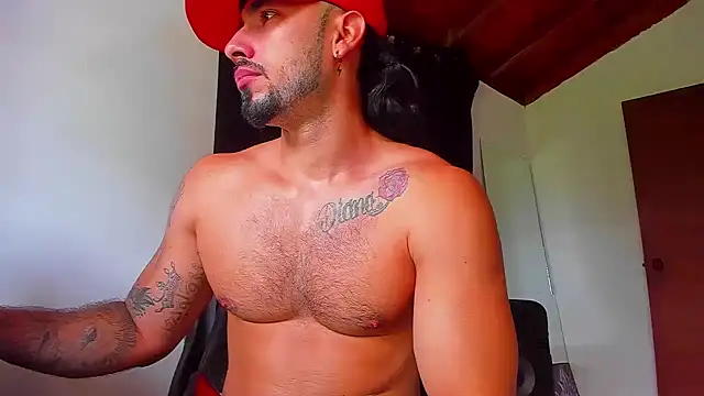 Baky sexy online show from 07-27-26, 04:03