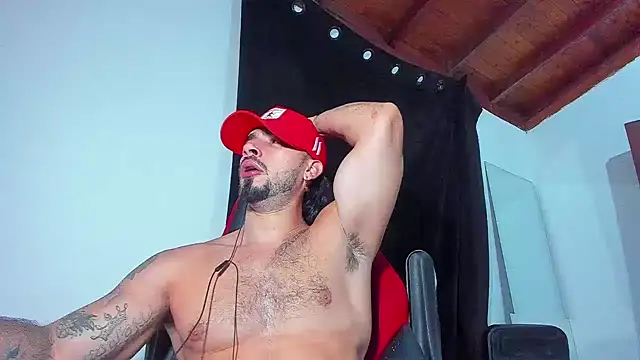 Baky sexy online show from 07-28-26, 04:08