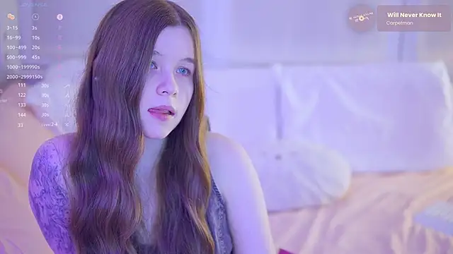 PeacefulSoull online show from 01-15-25, 09:51