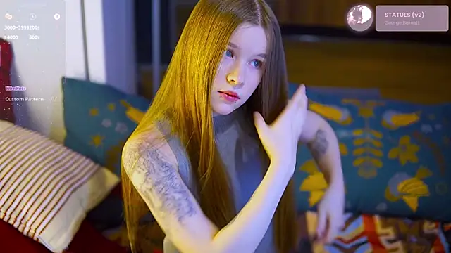 PeacefulSoull online show from 09-15-25, 09:04