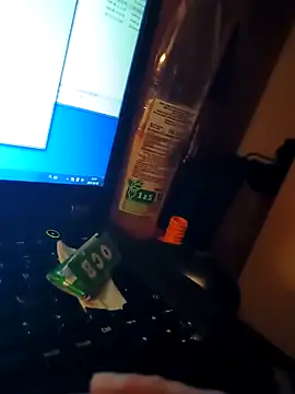 Snapshot of FireFox_Feel chatting on 03-05-25, 09:15 FireFox Feel online show from 03-05-25, 09:15