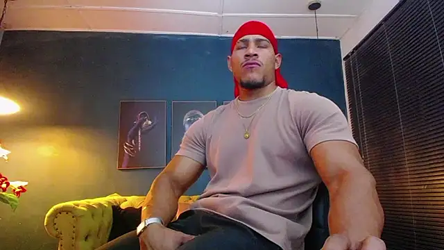 teddyfit19cm online show from 04-26-26, 01:36