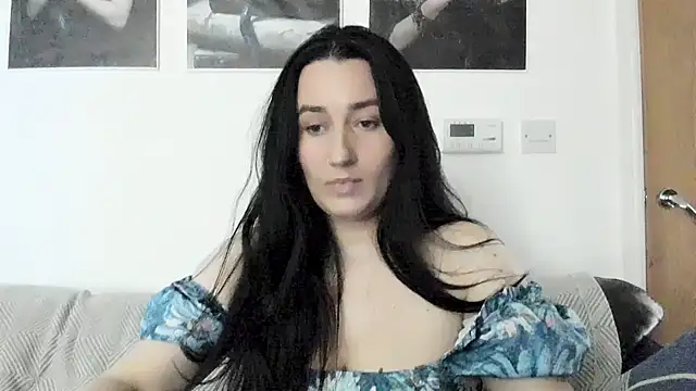 StormyAngelx online show from 12-02-25, 01:50