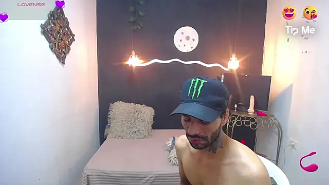 SexyKataShow online show from 10-24-25, 03:47