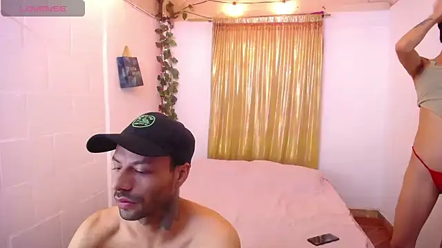 SexyKataShow online show from 05-11-26, 10:29