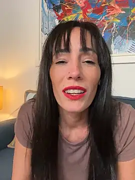 SweeetAlegra online show from 01-03-25, 11:23