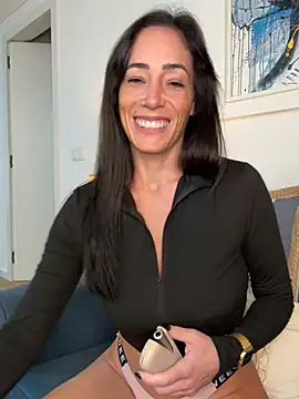 SweeetAlegra online show from 01-21-25, 05:09