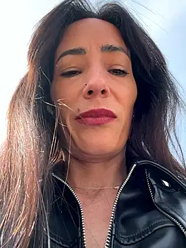 SweeetAlegra online show from 02-06-25, 11:21