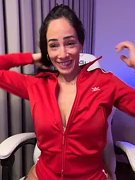 SweeetAlegra online show from 02-19-25, 10:23