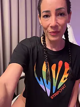 SweeetAlegra online show from 02-20-25, 09:53