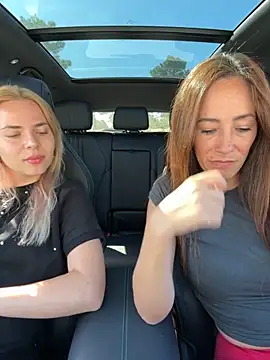 SweeetAlegra online show from 09-22-25, 10:17