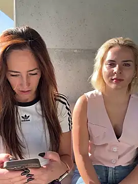 SweeetAlegra online show from 11-21-25, 02:05