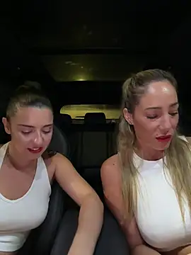 SweeetAlegra online show from 04-25-26, 08:17