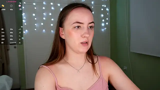 Black Eva  online show from 01-18-25, 01:51