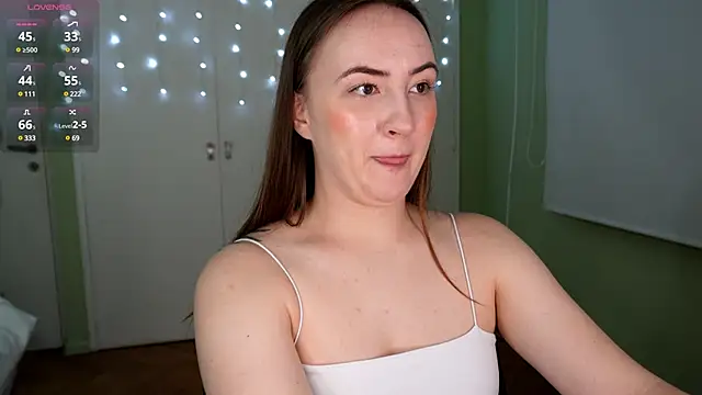 Black Eva  online show from 03-08-25, 04:28