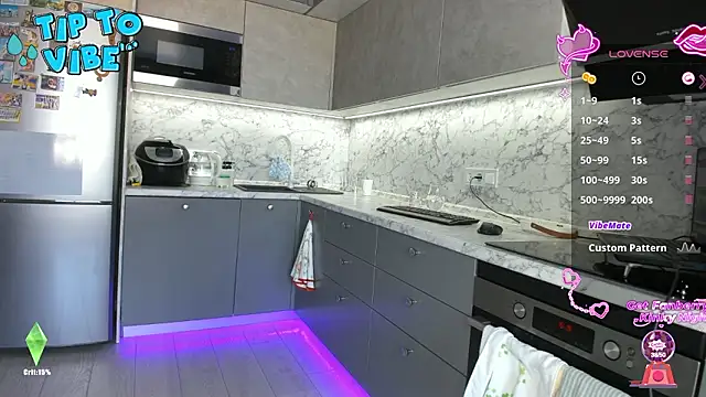 Smallnipples online show from 03-21-26, 08:19